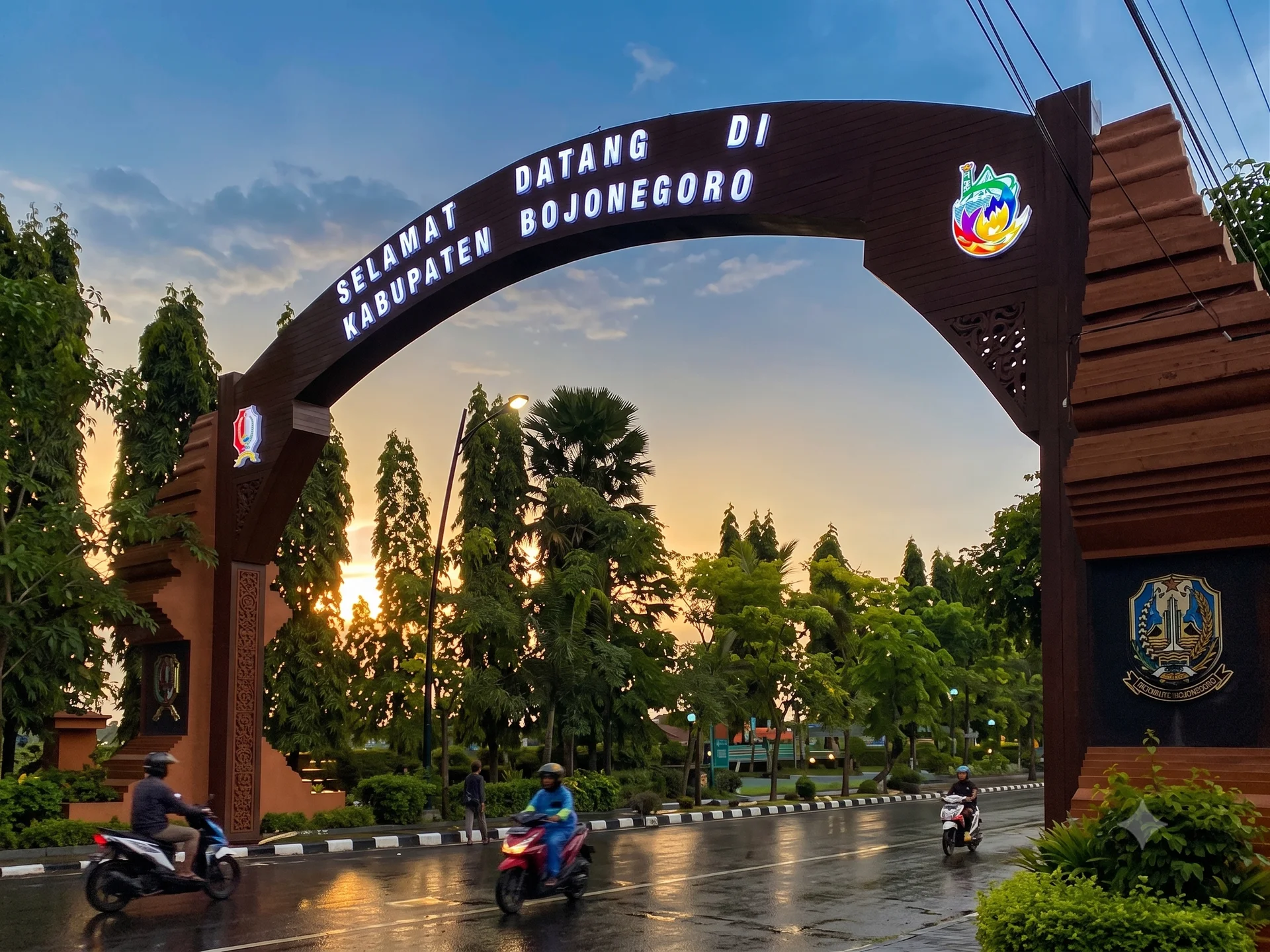 Bojonegoro dan Mitos Kemiskinan Endemik: Sejarah Kolonial yang Menentukan Cara Berpikir Masyarakat Bojonegoro