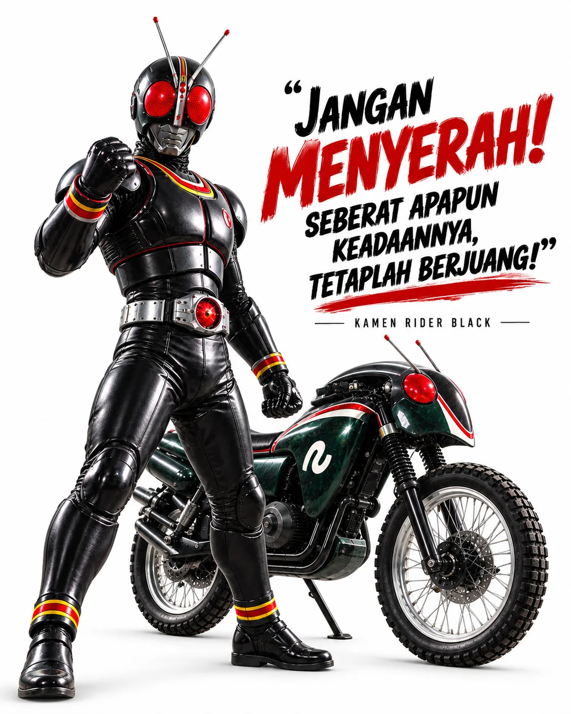 henshin