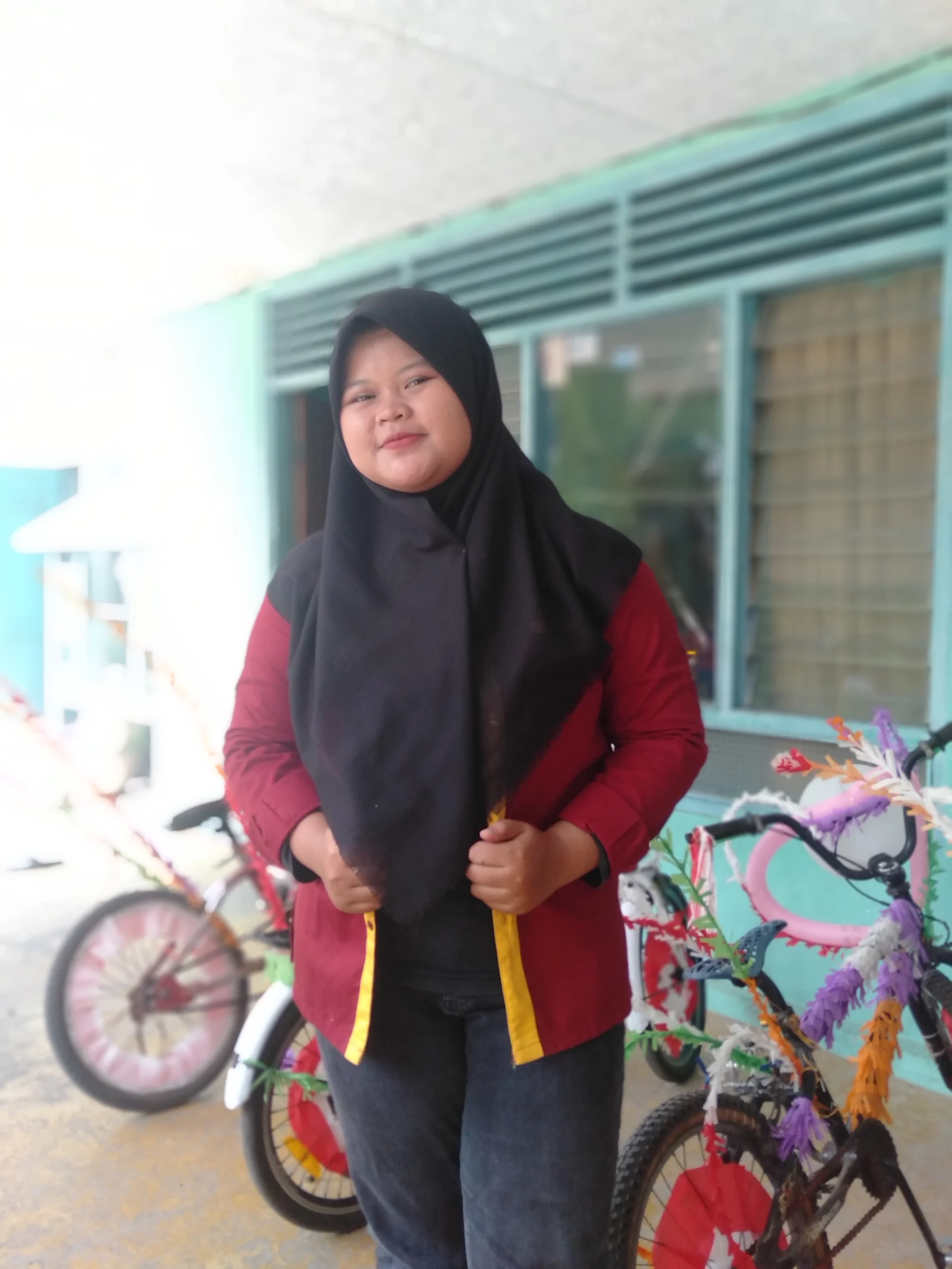 Fitri Anggun Lestari