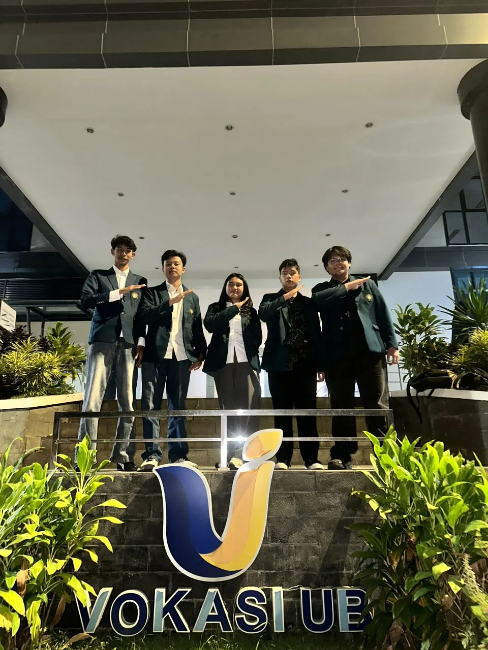 Angkat Camilan Lokal Rendah Glikemik, Mahasiswa Kembangkan Gapitan JAGALA Lewat Pendanaan Springboard 2026