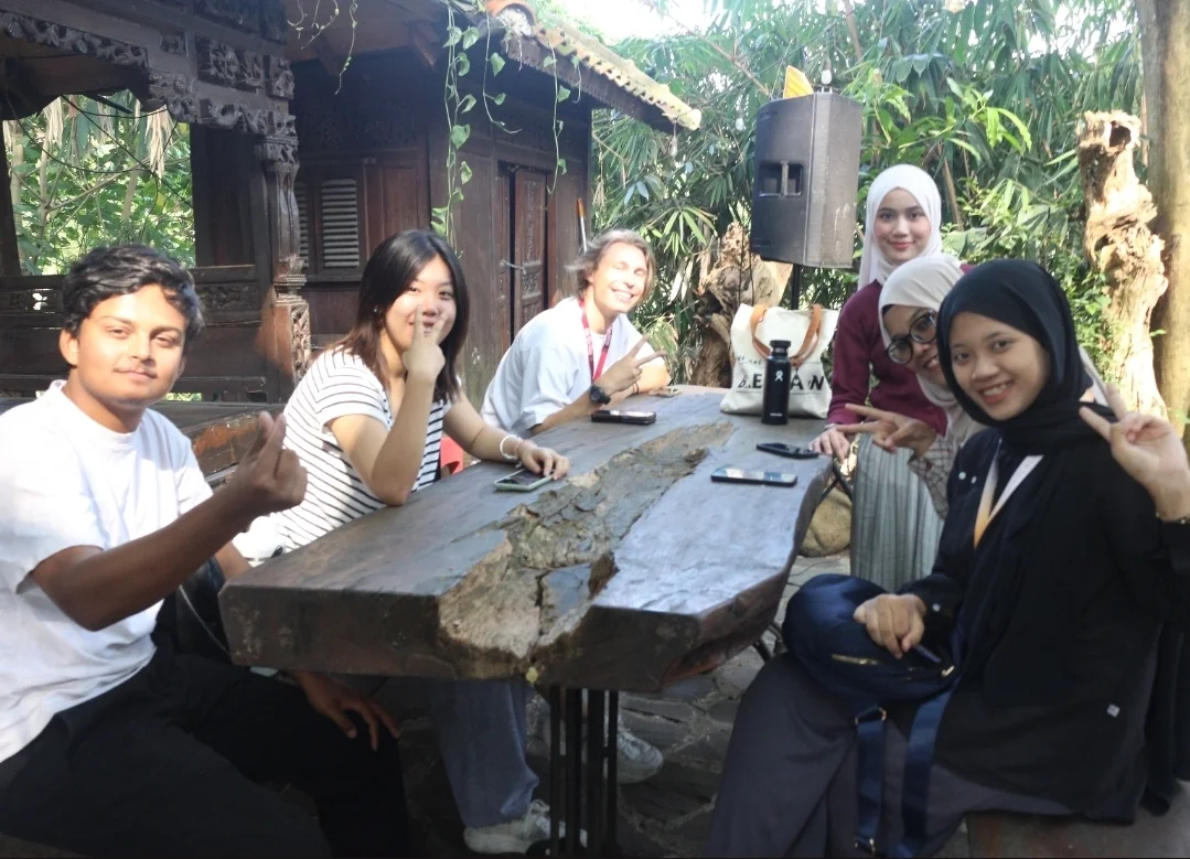 AIESEC in UIN Jakarta Ajak Peserta Mengasah Perspektif dalam Eksplorasi Wisata Berkelanjutan